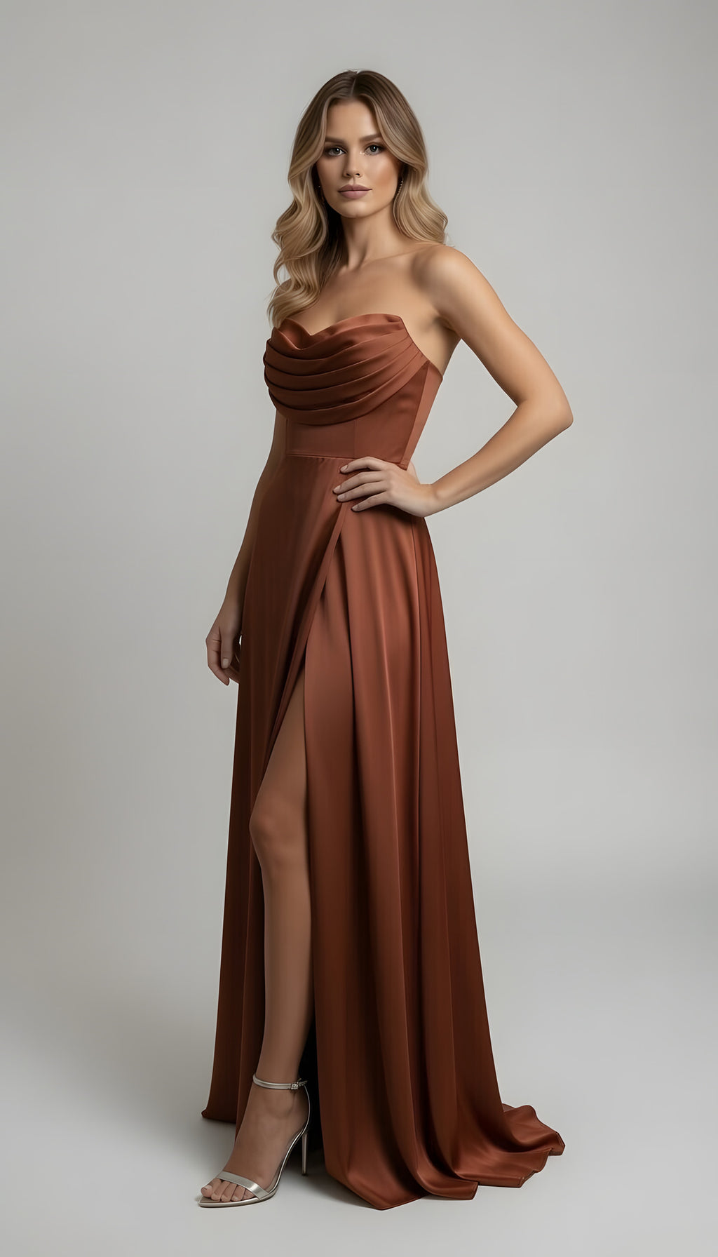 Thea – Terracotta