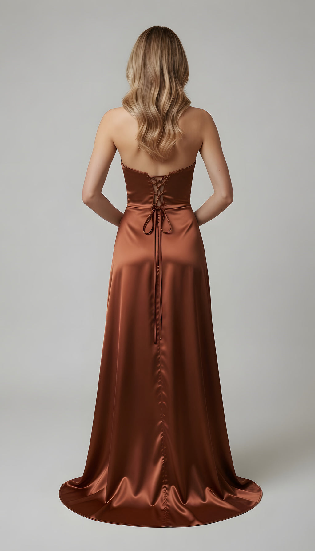Thea – Terracotta