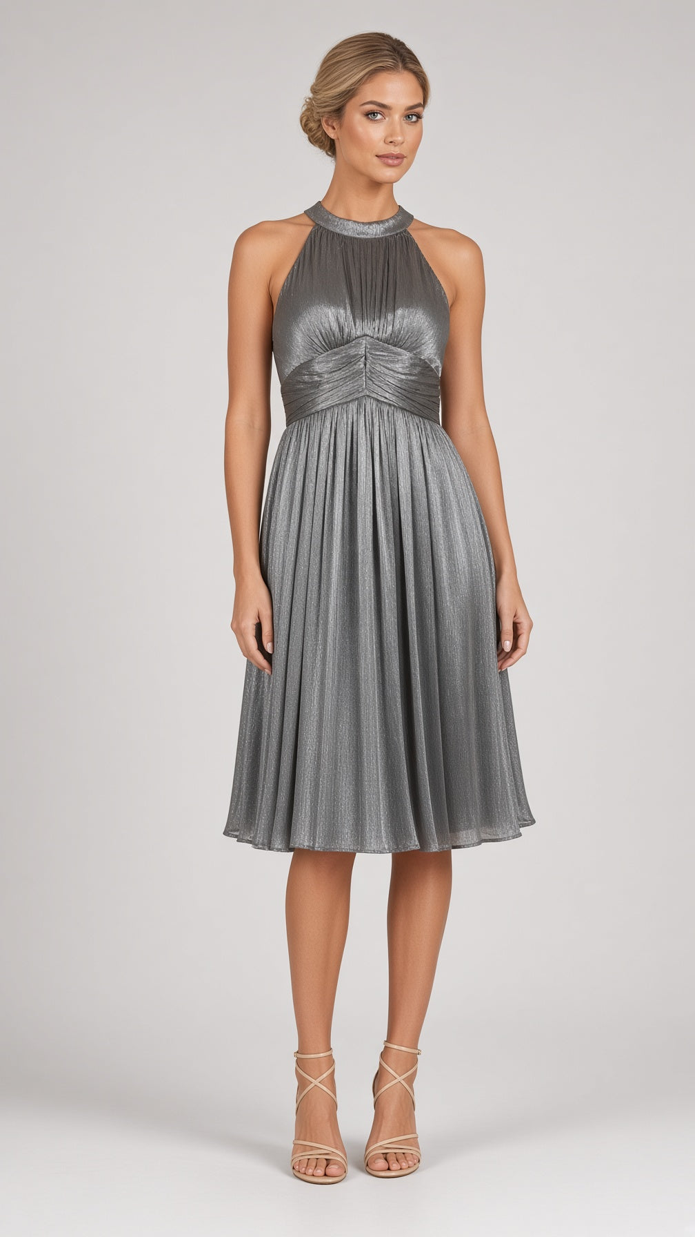 Vittoria – Grey
