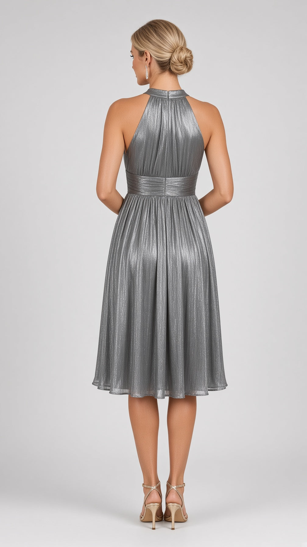 Vittoria – Grey
