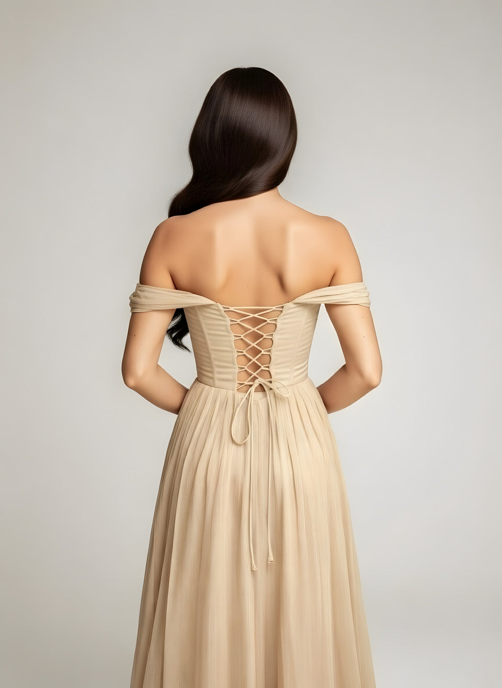 Yngrid – Beige