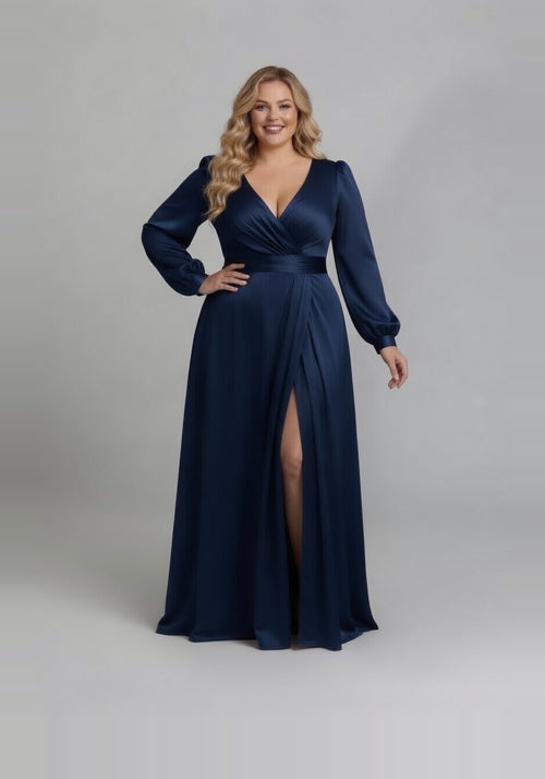 Klarissa Queen Size