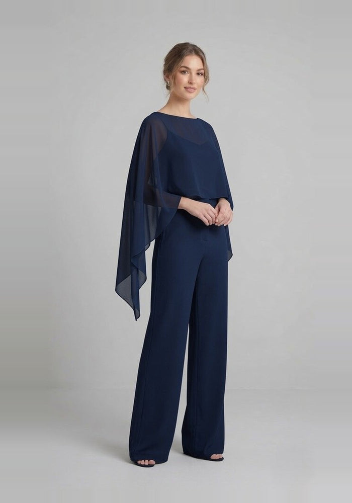 Corinne, mantella Nadine Milano