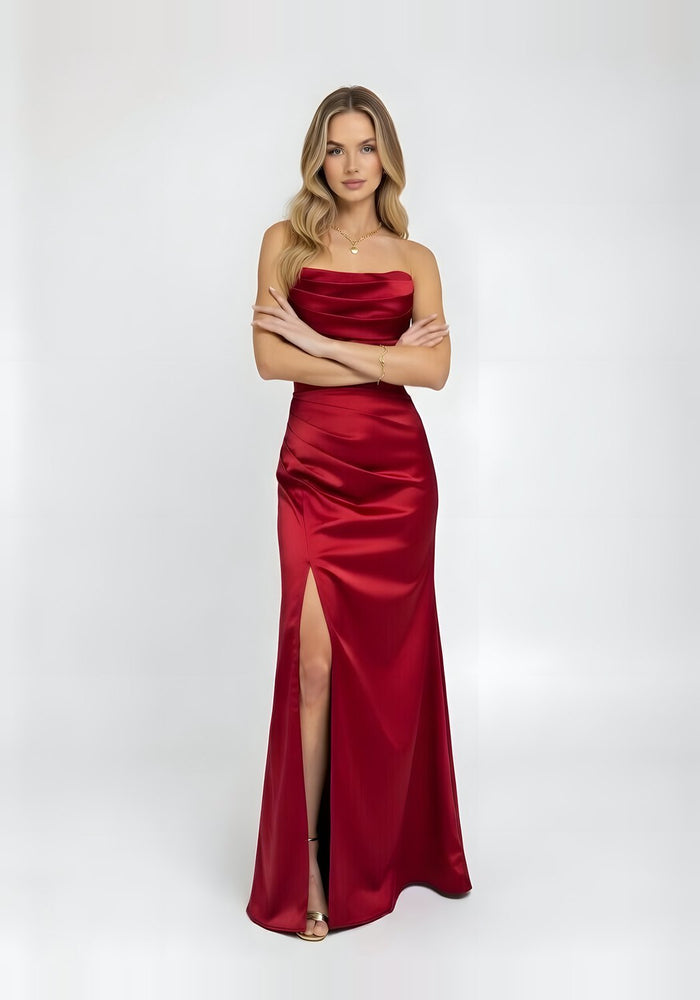 Penelope, abito Nadine Milano