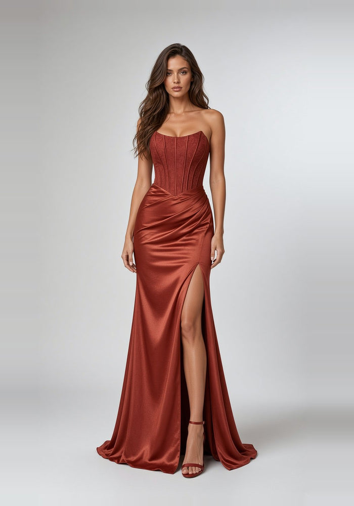 Peryn, abito Nadine Milano
